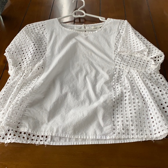 Madewell Shirt - Picture 1 of 4